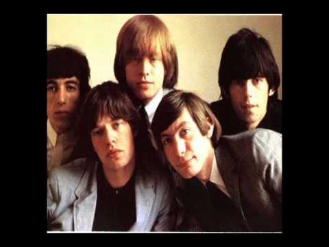 She's So Cold-The Rolling Stones ((Lyrics))