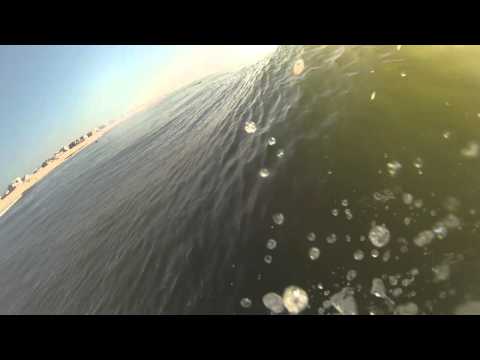 Slow Rollers GoPro Surf Clip