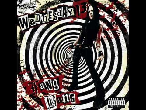 Wednesday 13 - Too Much Blood