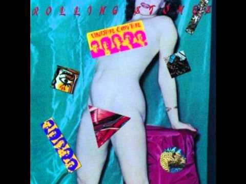 The Rolling Stones - Too Much Blood