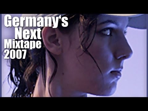 01. Prayamond - Germanys Next [2007 - Germany's Next Mixtape]