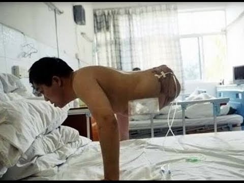 Top 5 Shocking Medical Stories