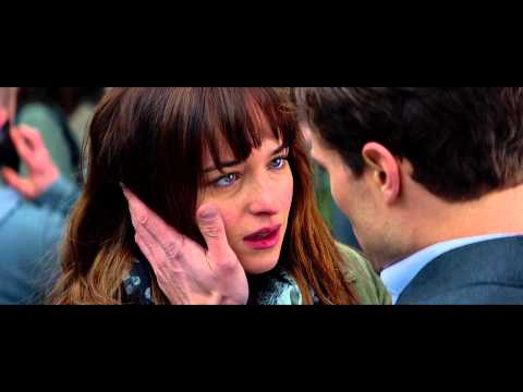 Fifty Shades Of Grey - Trailer