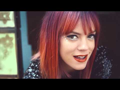 Lily Allen - As Long As I Got You (Official Video)