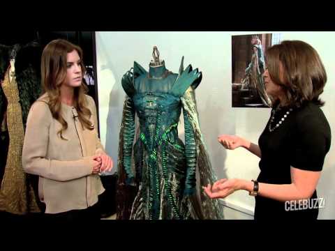 Costume Designer Colleen Atwood Chats About 'Snow White and the Huntsman' — Part 2