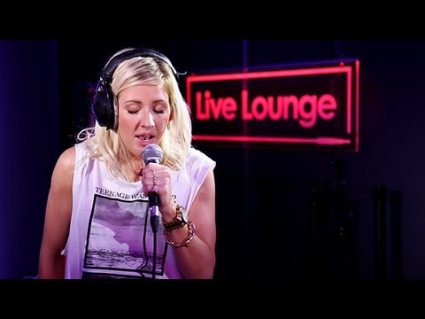 Mirrors - Justin Timberlake (Ellie Goulding cover)