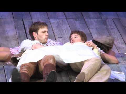 As You Like It Highlights