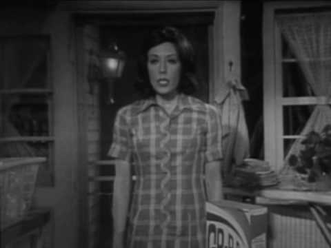 Rare Lily Tomlin skit: Gr-r-r Detergent