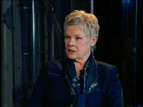 Judi Dench - 