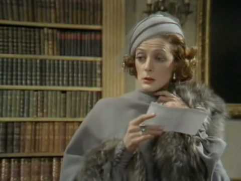 The Millionairess (Maggie Smith, 1972). Part 1 of 11