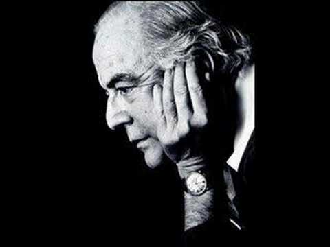 Samuel Barber - Adagio for Strings