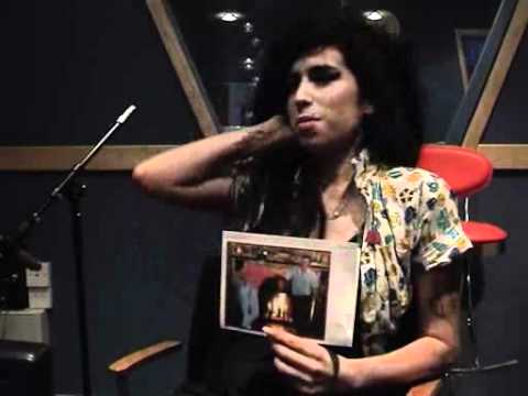 Amy Winehouse - Interview to The Guardian 2006: 2/2