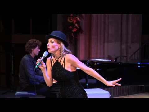 Ute Lemper 'All That Jazz'