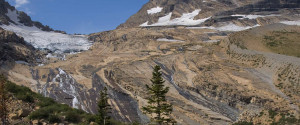 Glacier National Park Montana