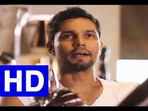 Emotional Atyachaar - Season 4 Episode 3 | Randeep Hooda and Shelly!! bindass