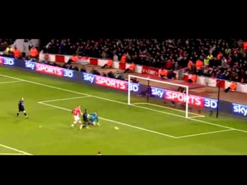 Thomas Vermaelen- Debut Season |HD| A-K ProDucTionZz