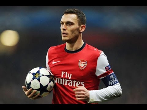 Thomas Vermaelen to United?