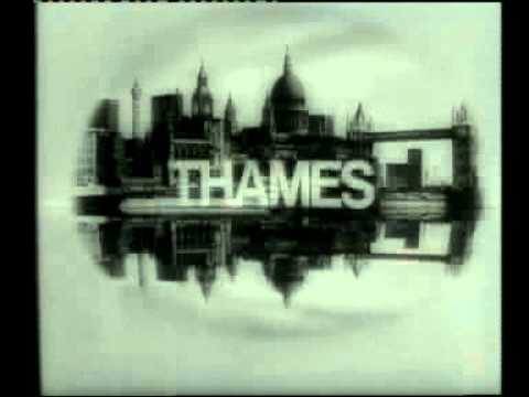 Thames TV -  ident tests 1968