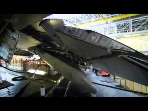 Boeing 747 Jumbo Jet) Stripdown - Engineering Giants - BBC2 Documentary