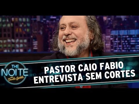 Pastor Caio Fabio: Entrevista sem cortes