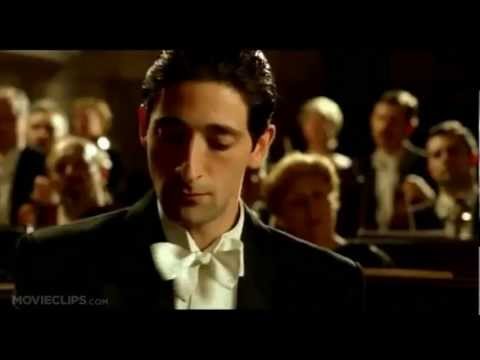 The Pianist Movie Official Trailer (2002)