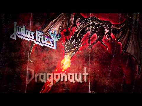 Judas Priest - Dragonaut (full song)