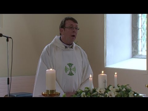 Fr. Ray Kelly Singing Priest - www.PHVideo.net