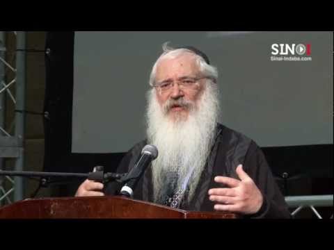 Rabbi Friedman - The soul and the afterlife, Where do we go from here?