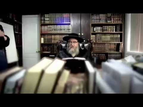 Rabbi of the Pure Hearts: Inside Lev Tahor