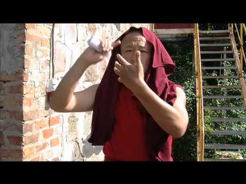 Dzongsar Khyentse Rinpoche talks about relationships, profession and hobbies