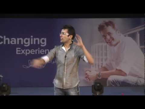 Dubbed in English: LAST Life-Changing Seminar by Sandeep Maheshwari (Full Video)