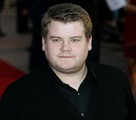  James Corden