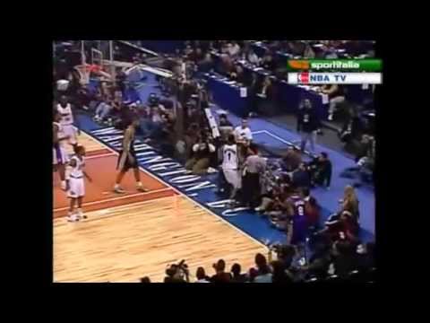 2001 NBA All-Star Game Best Plays