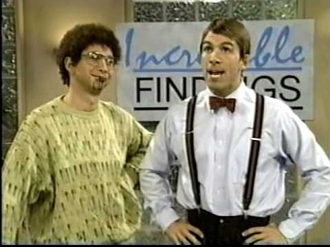 MAD TV - DENTIST IN A BOX excerpt with David Herman, Brian Callen