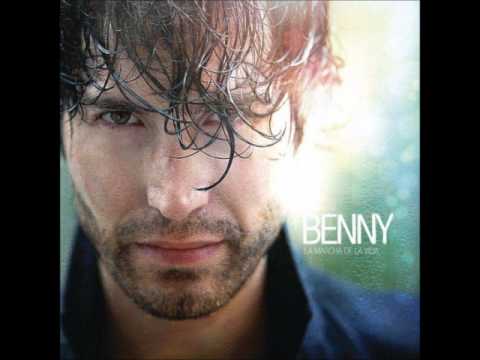 Benny Ibarra -Sin ti