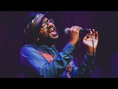 Benny Dayal - MTV Unplugged Season 3 - 'Badtameez Dil'