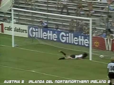 Todos Los Goles del Mundial FIFA España 1982 - All Goals World Cup Spain 1982