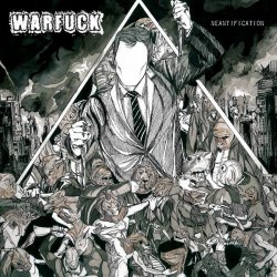 Warfuck - Neantification (2013)