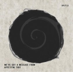 We've Got A Message From /   - Split (2013)