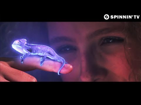 Sander van Doorn - Neon (Official Music Video)