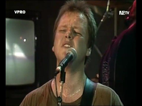 Pixies - River Euphrates (live)