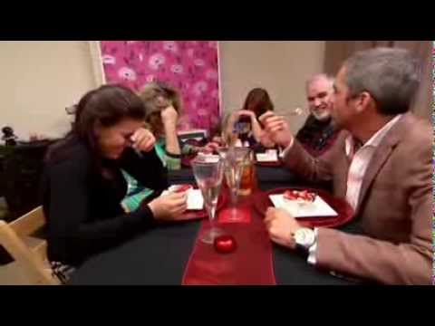 Come Dine With Me (Thursday November 7, 2013)