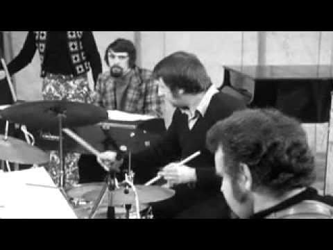 Palle Mikkelborg Quintet 1972