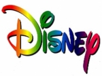 Disney Logo