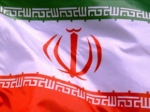 Iran Flag