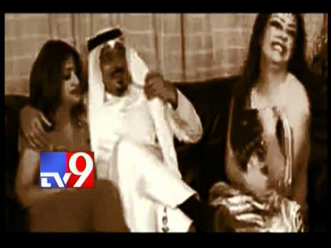 30 minutes - Telugu women's life made hell in Dubai - Part 3 - Tv9