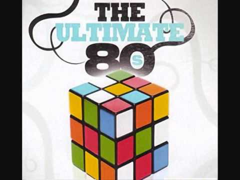 the ultimate 80s mix (over 3 hours long)