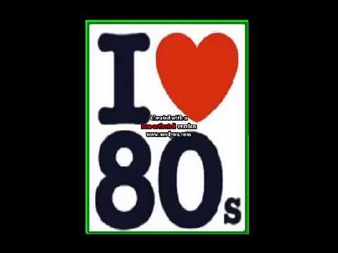 Mega 80s music