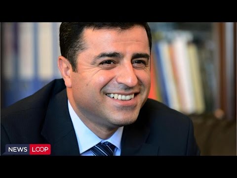 Unthinkable just a few years ago, Selahattin Demirtas\' bid for Turkey\'s highest office underscores how Kurdish politics has entered the mainstream even as Kurds in neighboring Syria and Iraq push for more autonomy. Peace talks between Turkey and Kurdish rebels, overseen by Prime Minister Tayyip Erdogan to try to end a three-decade war, have brought two years of calm and paved the way for Demirtas to run as Turkey\'s first openly Kurdish presidential candidate. Demirtas said in an interview, \