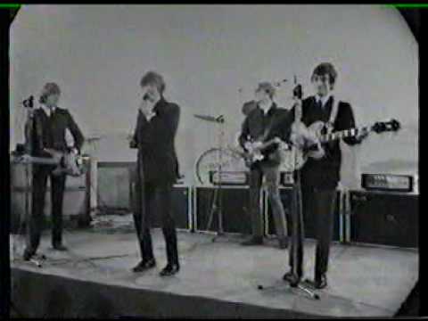 Hermans Hermits - Dandy (1966)